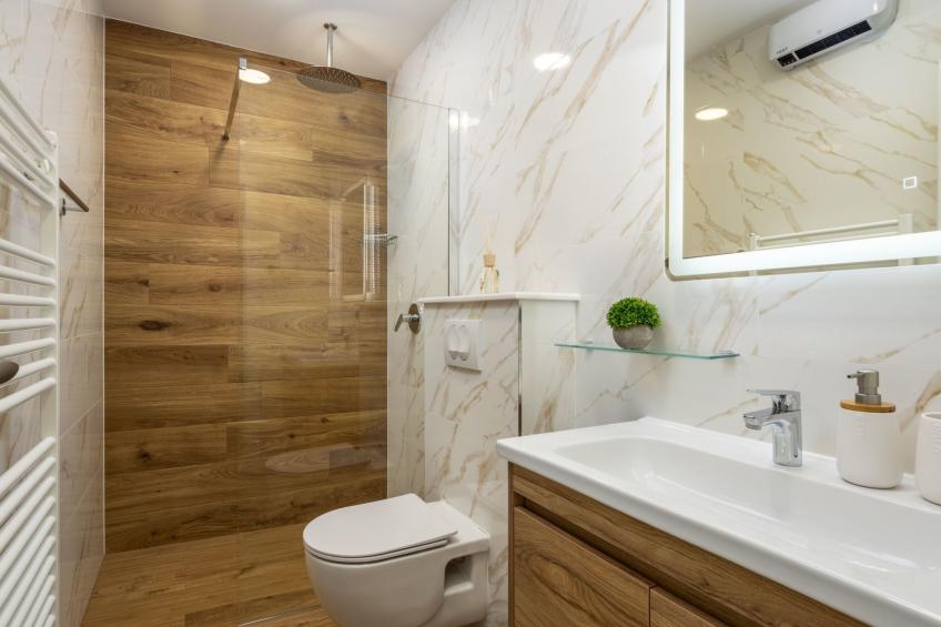 Villa Big Garden für 7 Personen und 1 Kind - foto 40