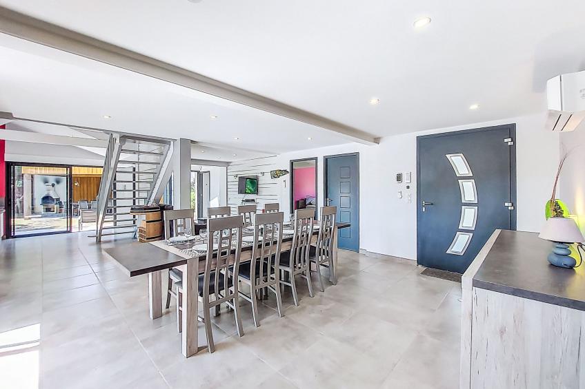 Villa les Verdiers - foto 8