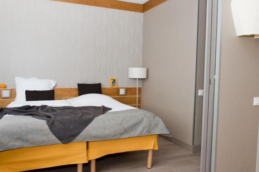 Wohnung mit Privatparkplatz - foto 10