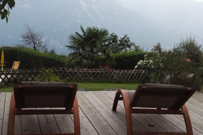 Kerschbamerhof Fewo Pink Lady mit Panoramablick - foto 11