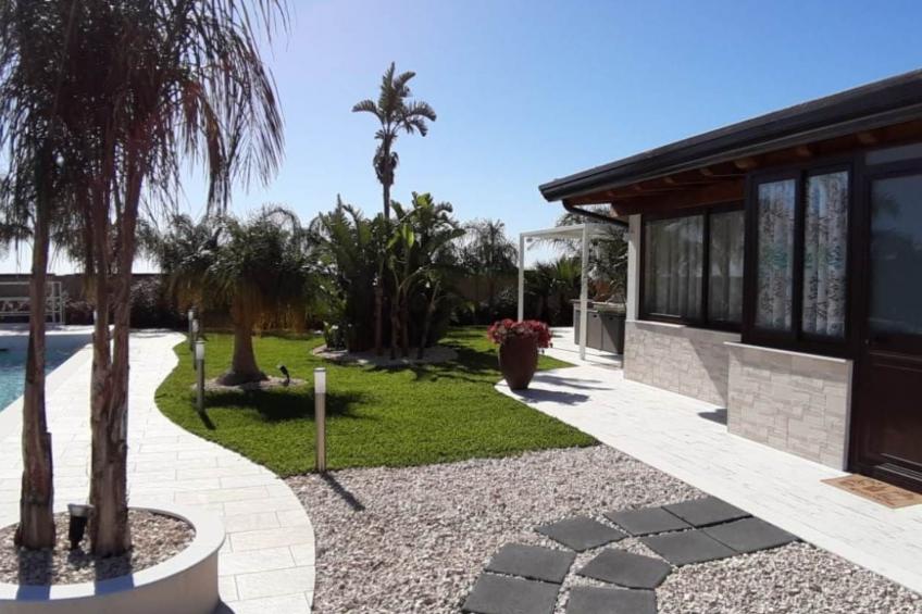 Haus in Calatabiano mit privatem Parkplatz - foto 30