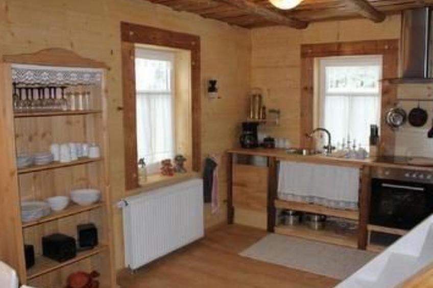 FH Anno Dazumal wie zu Oma's Zeiten - foto 5