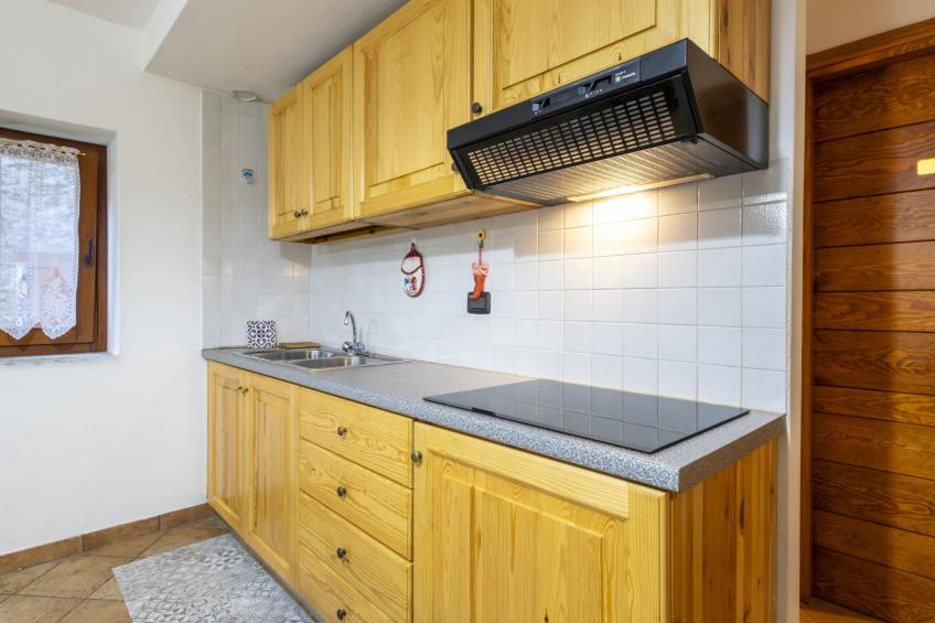 Val di Mello Mountain Flat - foto 11