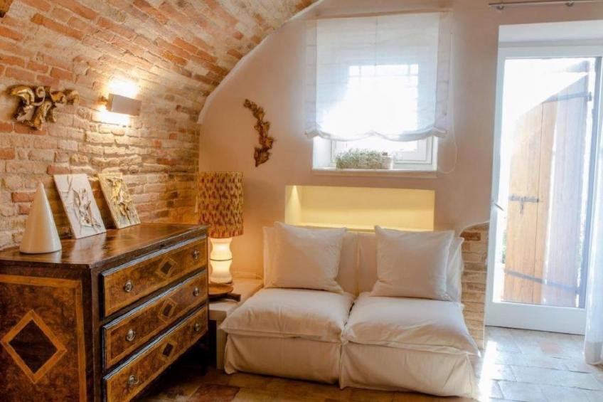 MarcheAmore - Torre da Bora, luxuriöser mittelalterlicher Turm - foto 23