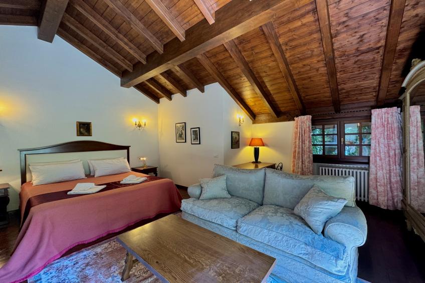 Chalet Miralago - foto 15