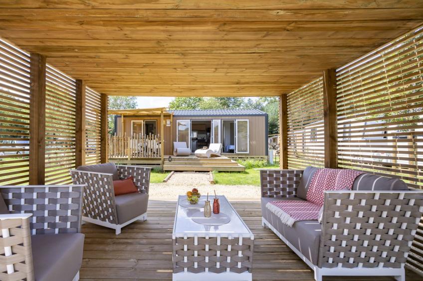 Cottage Cocoon 4/4p 2Bdrms AirConPremium - foto 3