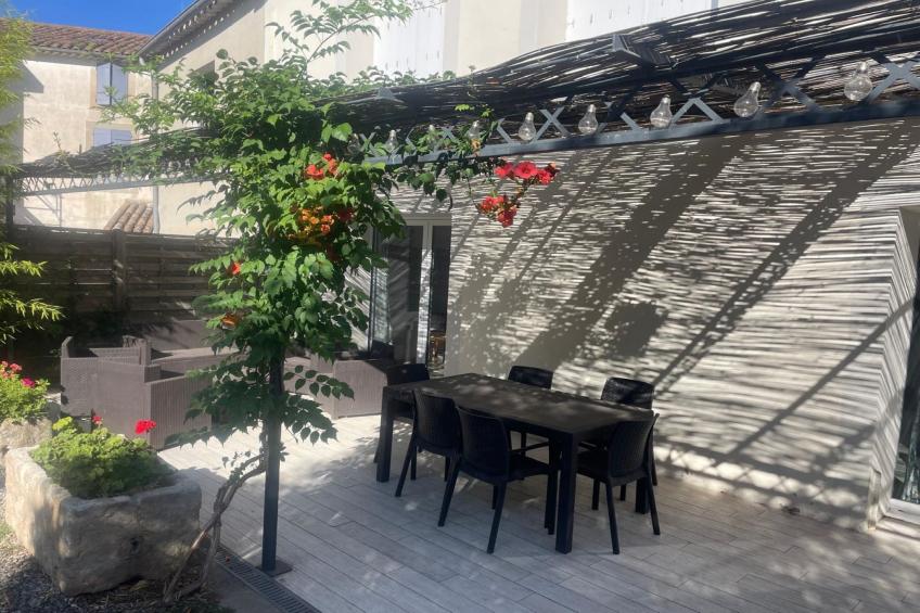 Villa Vignes et Bambous - foto 37