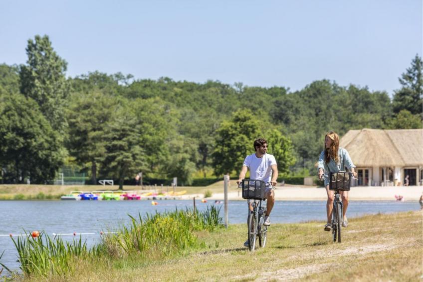 Chalet Merisier 4p 2Bdrms AirConPremium - foto 28