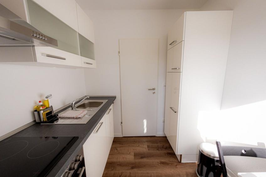 Come4Stay Passau - Apartment Seidenhof - Balkon - foto 13