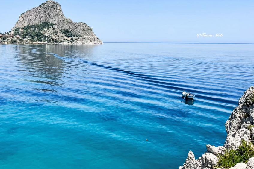 Sea Living Sicilia Apartment