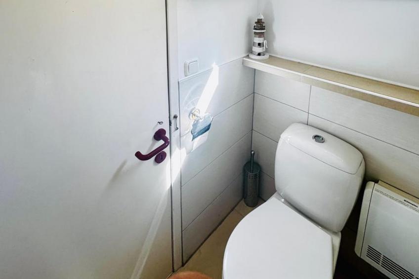 Nummer Één 26a Hoofdplaat - foto 13
