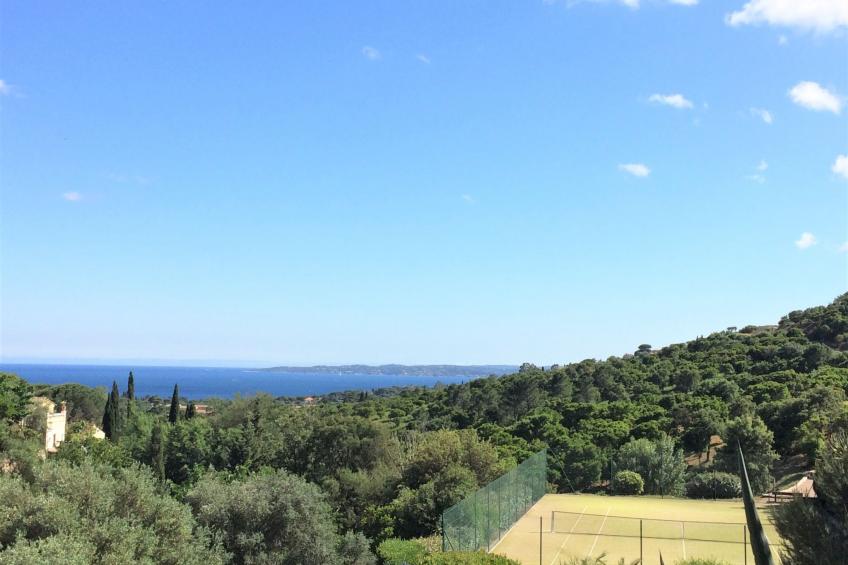 Les Hauts des Issambres - foto 30