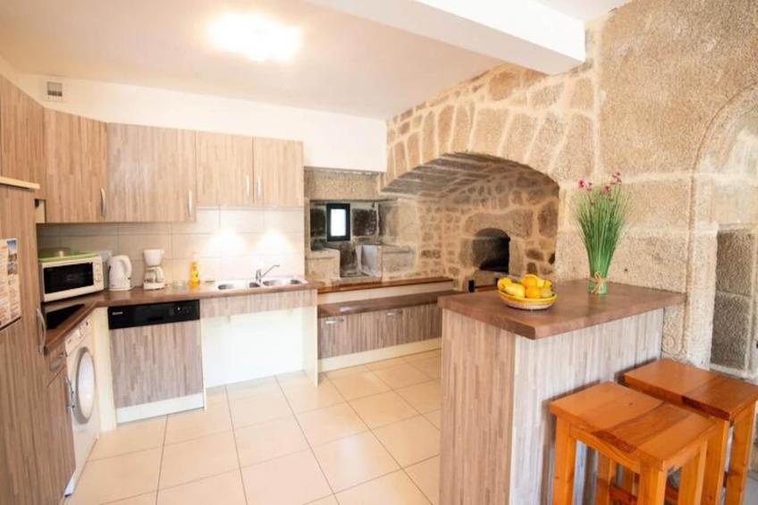 Gîte de France Gîte 4/6 personnes à la ferme lionnet 3 épis - foto 11