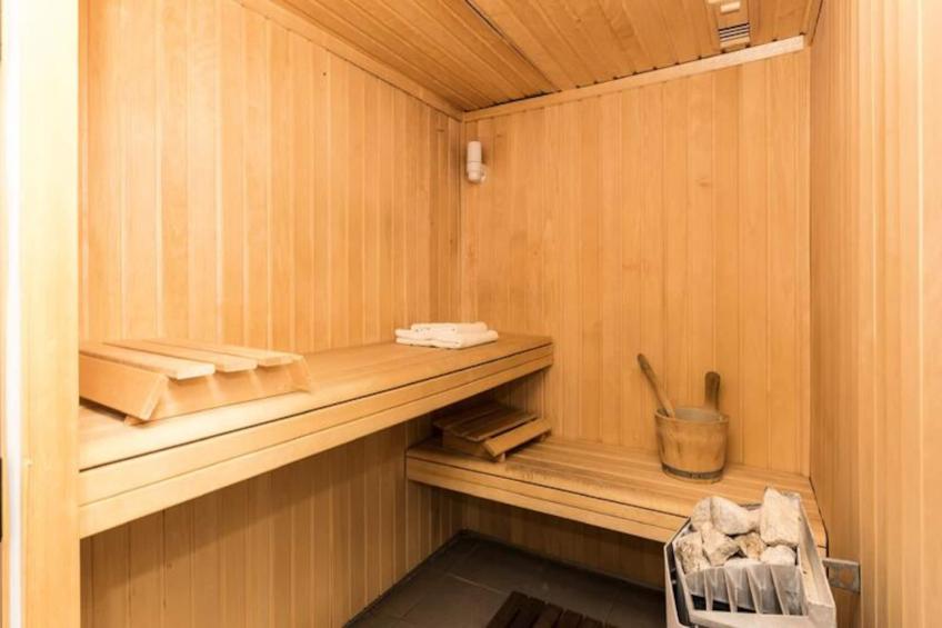 Résidence Odalys Les Chalets d'Evian - foto 10