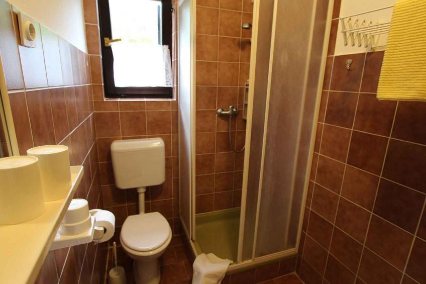 Holiday apartment mit Balkon - BF-TZ8X2 - foto 14