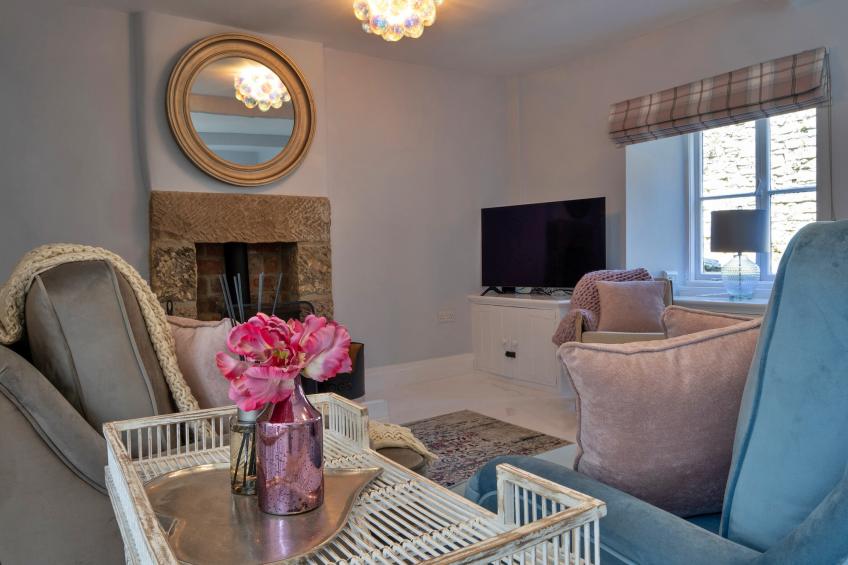 Sisu Bakewell, Limestones Cottage - foto 6