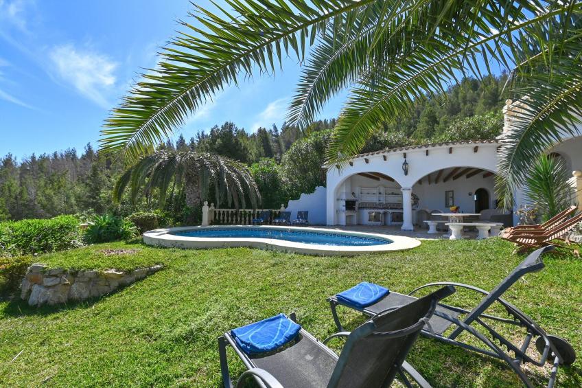 Villa Lau - foto 21