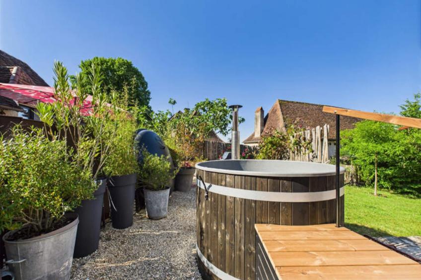 Maison à Fossemagne - foto 24