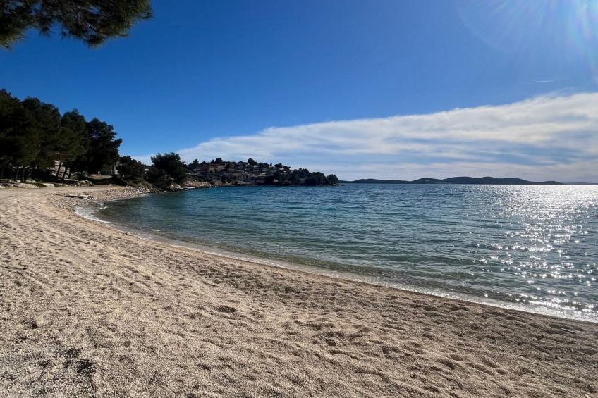 Tranquil Tides Drage Mobile Home with Terrace and Sea View - Two Bedroom Mobile Home with Terrace and Sea View - foto 10