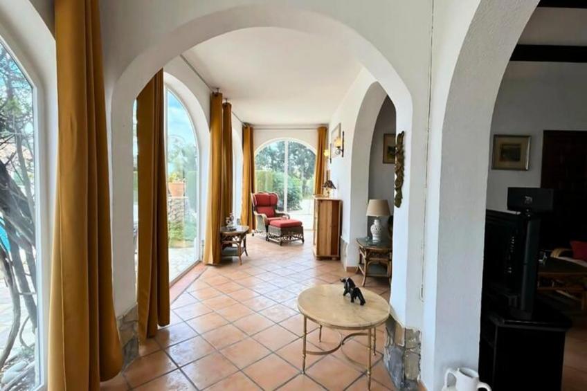 Authentique Finca Espagnole Avec Piscine Privée Et Jardin - foto 2