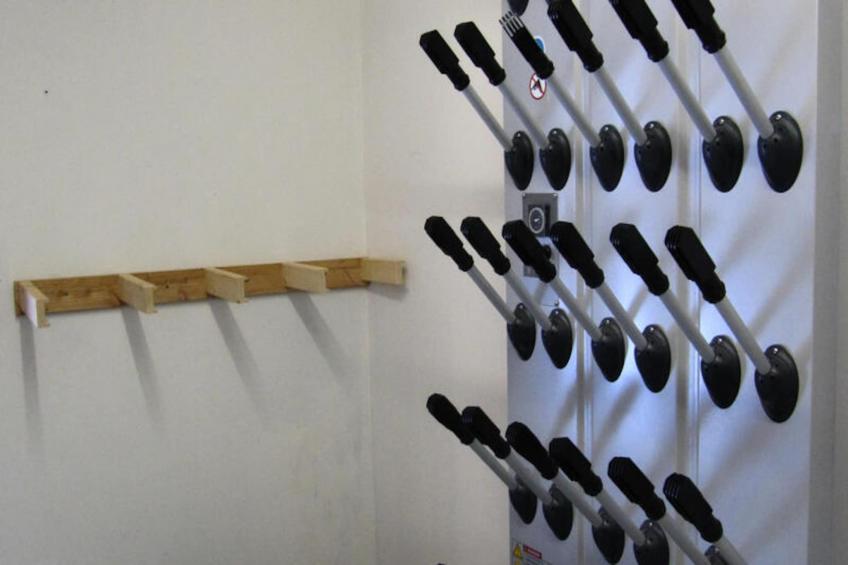 Chalets à Le Lioran - foto 28