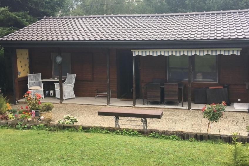 in Oberlahr mit Großem Garten - foto 8