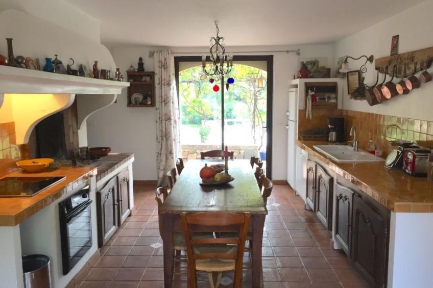 "Eutherpes Haus" - foto 27