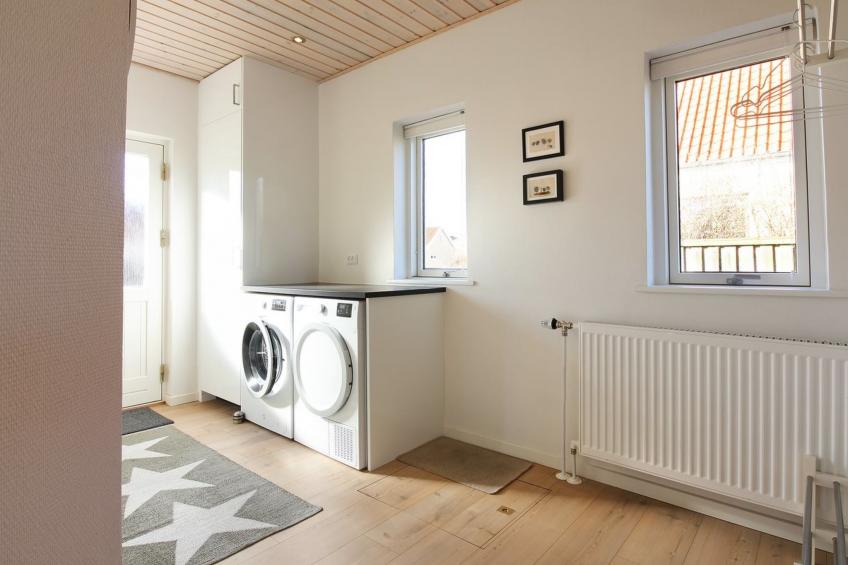 "Caranus" - 900m from the sea in NW Jutland - foto 9