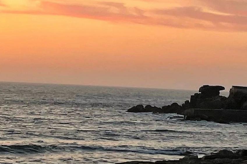 Der Sonnenuntergangs-Spot - foto 42