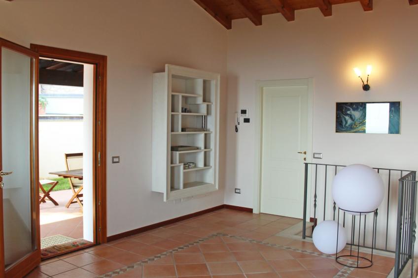 Ferienvilla 'Belvedere' - foto 11