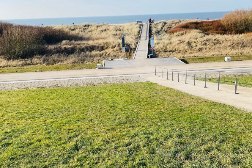 Doppelhaushälfte  Wendelin - foto 20