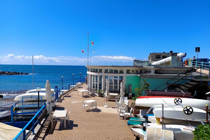 Casa Rossetti bei Holiday World - foto 26