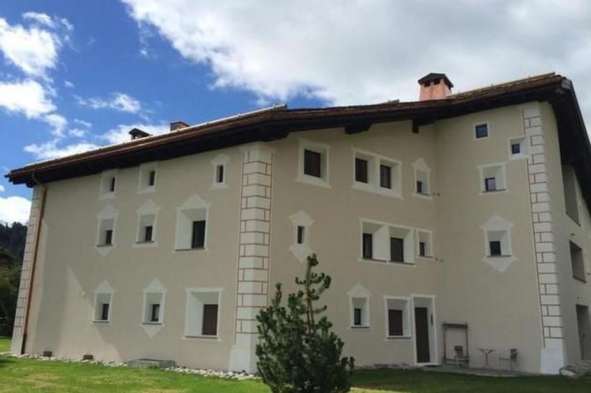 Chesa Chüderun 34 - foto 2