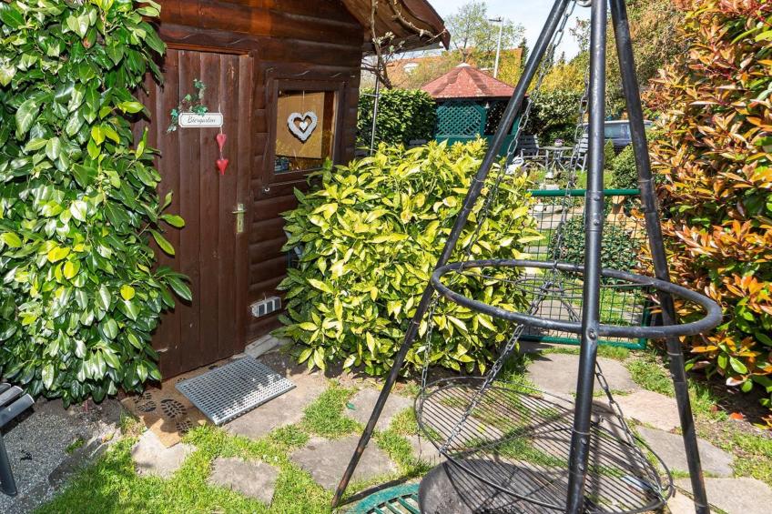 am Bodensee mit Garten und Terrasse - foto 35