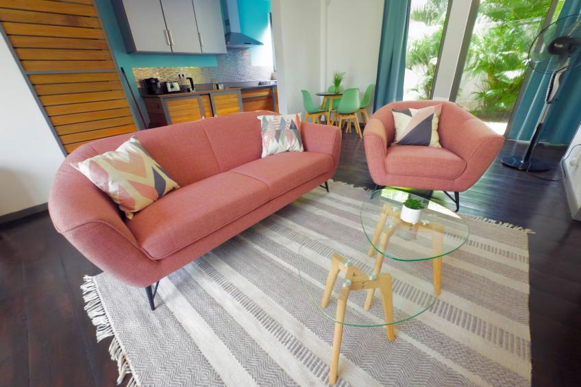 Wohnung mit Garten - foto 5