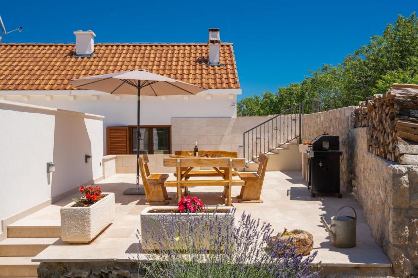 UNIQUE VILLA PIETRA - foto 35