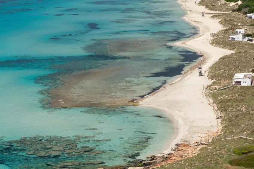 Strandnahe Villa German mit großer Poolterrasse - foto 40
