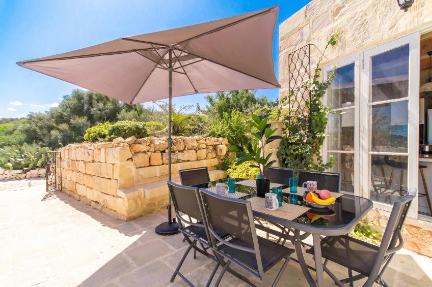 Stone house & jacuzzi St. Martin - foto 16