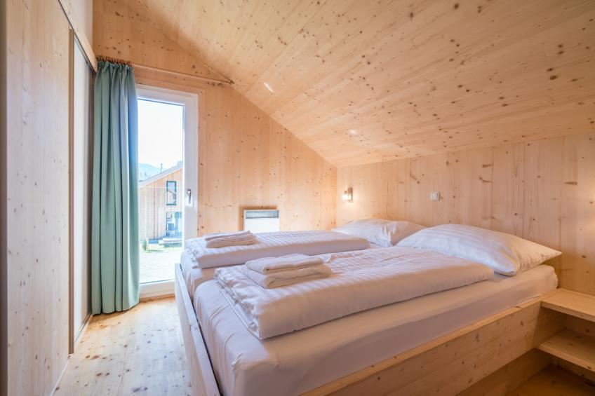 Murau Chalet 19 - foto 13
