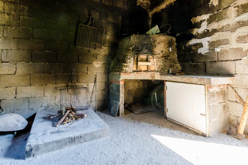 Apartment & Rooms Maždin - Triple Room with Mountain View ( Soba Standard ) - foto 10