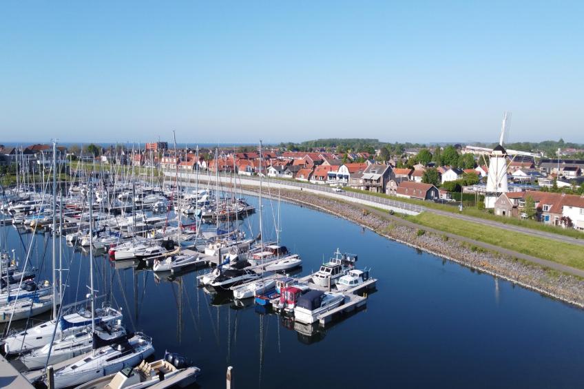 Water Resort Oosterschelde 38 - foto 34