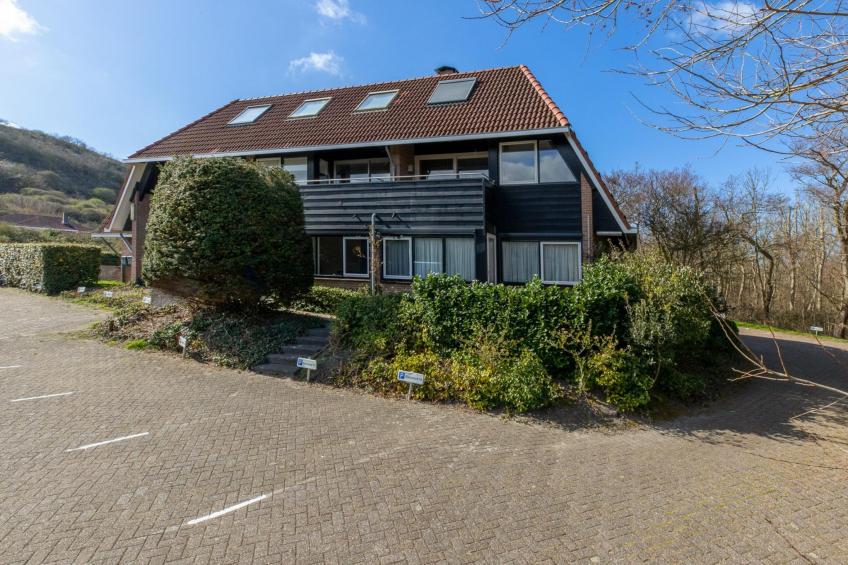 Appartement 'Duinoord' - Duinweg 117-12 Zoutelande - foto 26