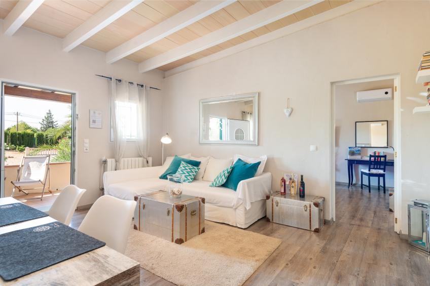 Finca Son Colom (finca Sun Club Home) - foto 7