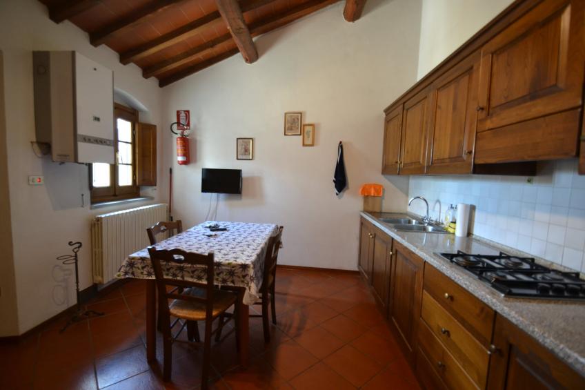 La Casa dei Cinque Olivi - foto 20