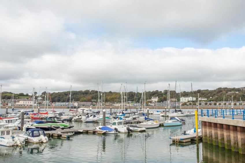 'Marared' Gypsy Hut - foto 36