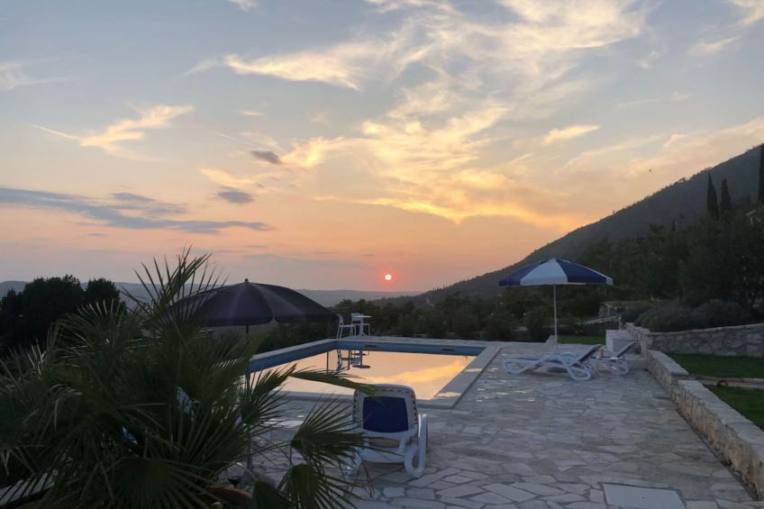 Villa Oliva - Two Bedroom Villa with Terrace and Swimming pool - foto 20