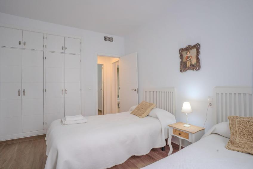 Santa Ángela de la Cruz - foto 33