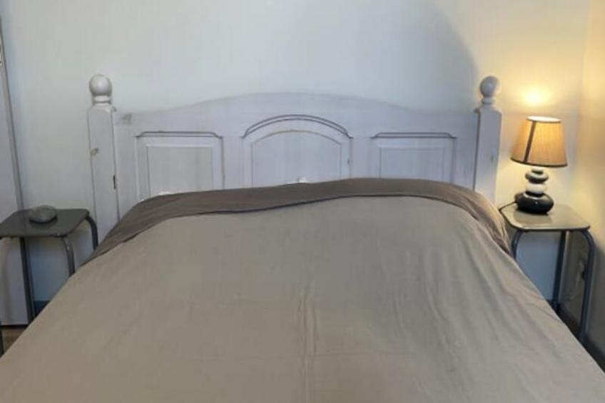 Résidence Ad41 - La Perle Marine.. Jolie Maison Avec Jardin Et Terrasse - foto 32