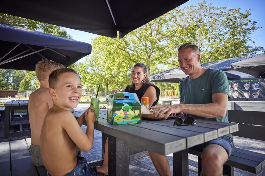 Buitenhof De Leistert - foto 22