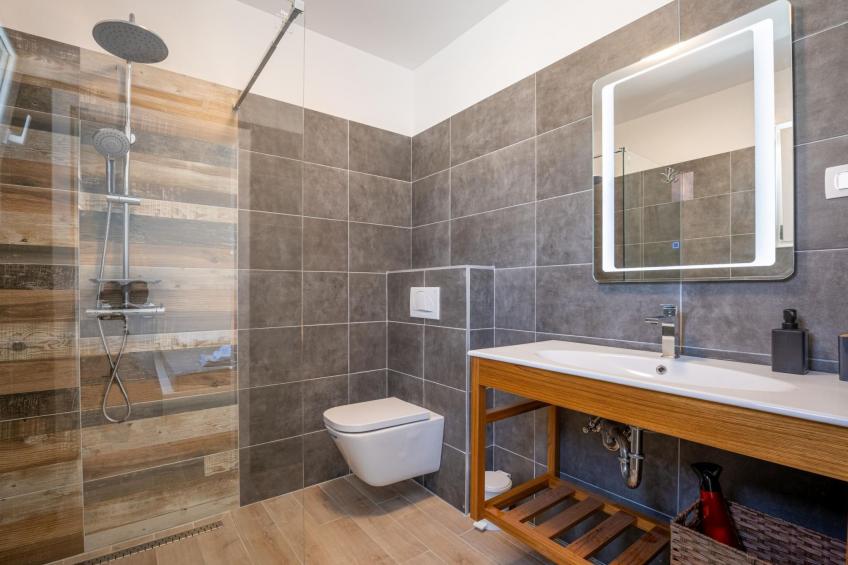 Villa Stocozzi - foto 30